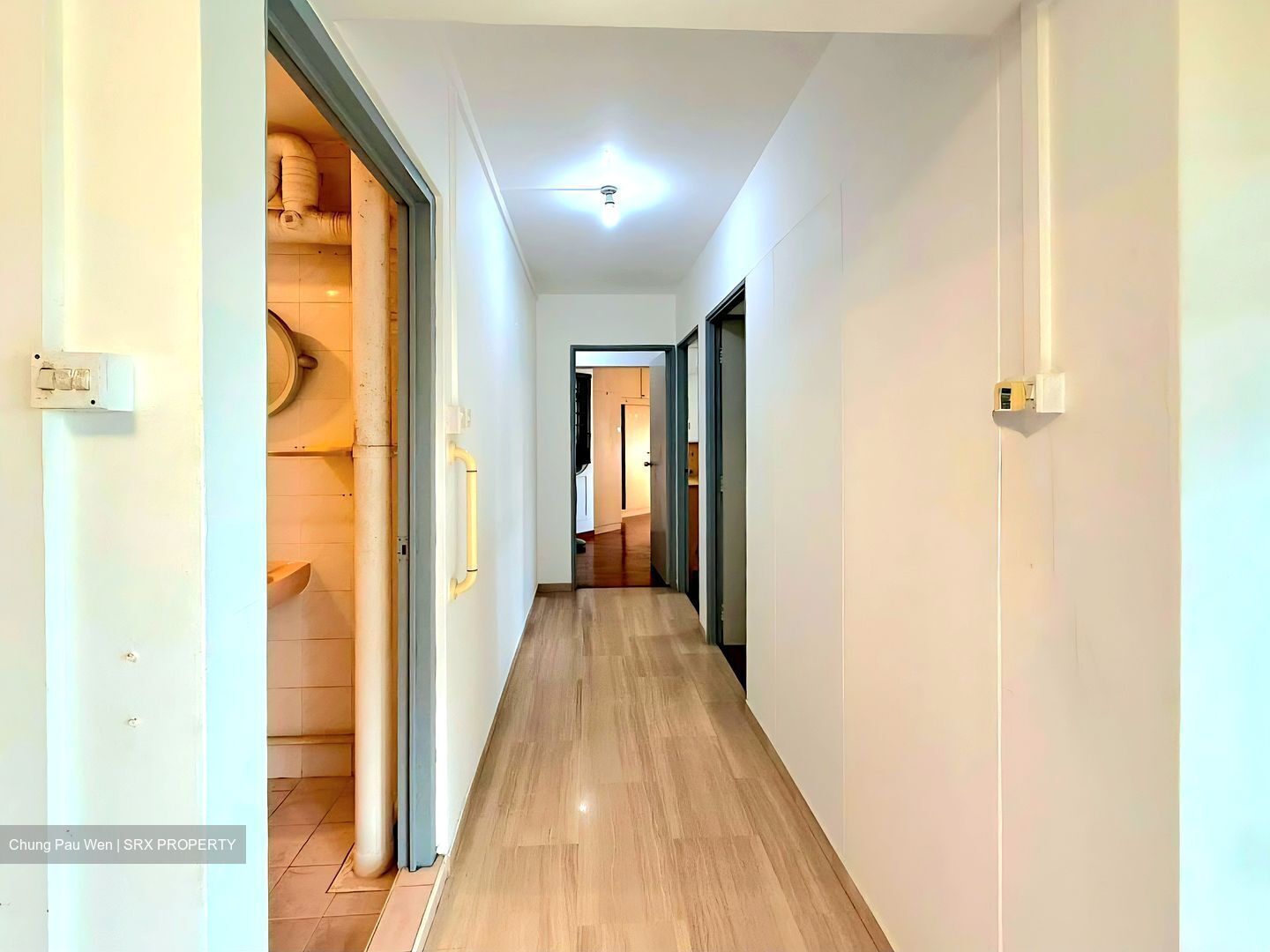 Blk 103B Depot Heights (Bukit Merah), HDB 3 Rooms #575840921